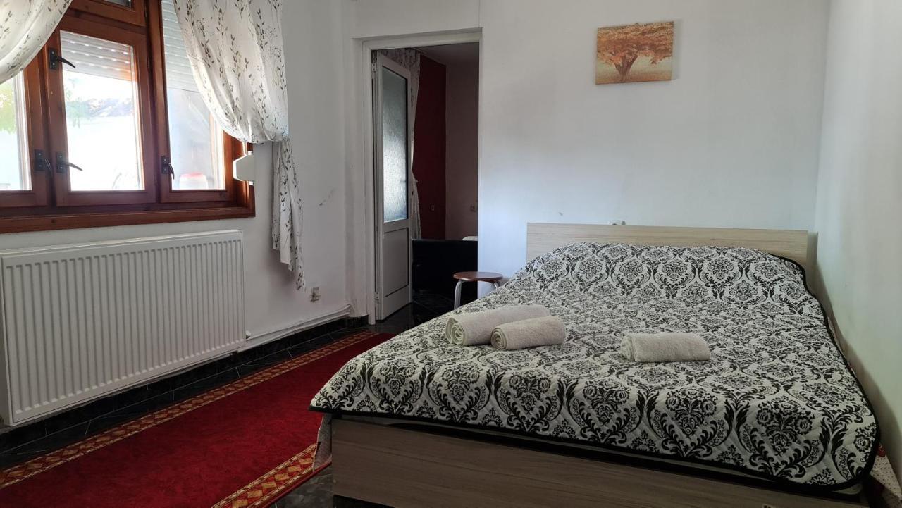 Guest House Koleshevi Byal Izvor المظهر الخارجي الصورة