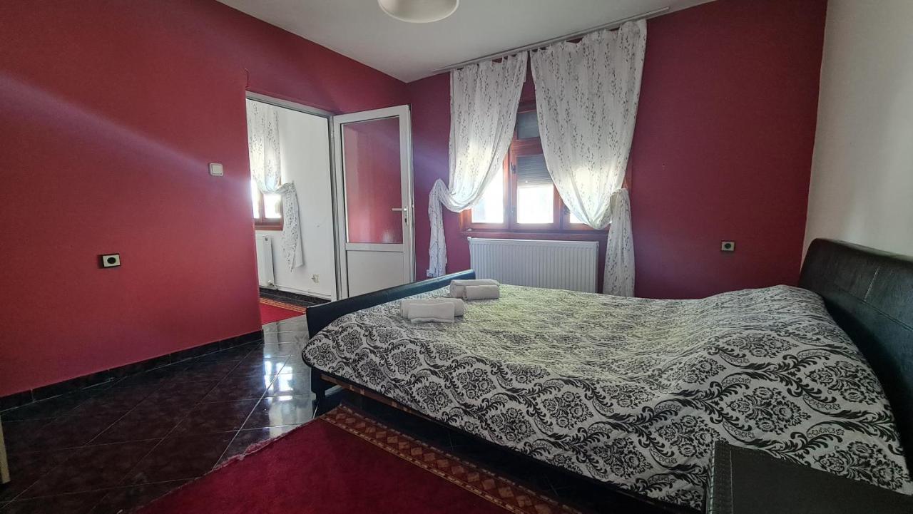 Guest House Koleshevi Byal Izvor المظهر الخارجي الصورة