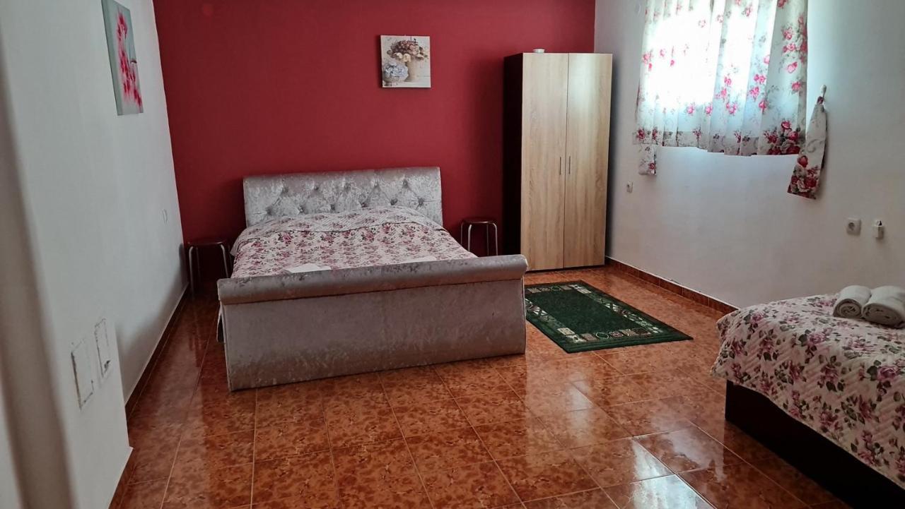 Guest House Koleshevi Byal Izvor المظهر الخارجي الصورة