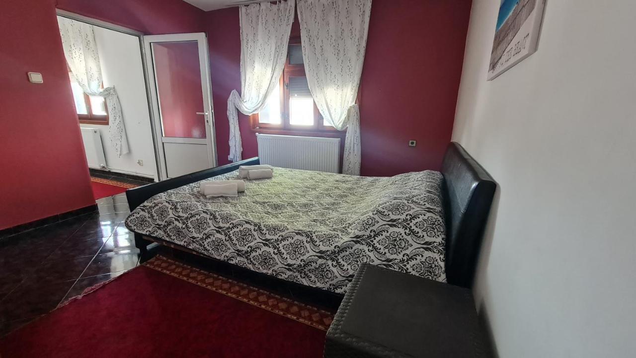 Guest House Koleshevi Byal Izvor المظهر الخارجي الصورة