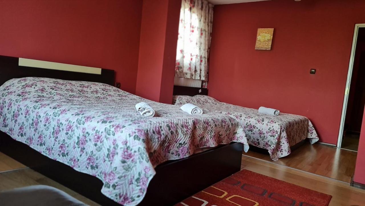 Guest House Koleshevi Byal Izvor المظهر الخارجي الصورة