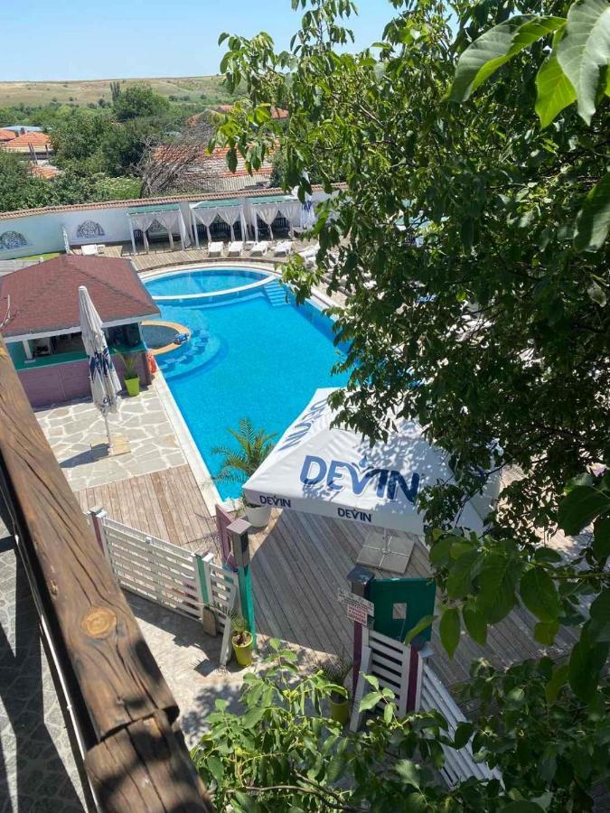 Guest House Koleshevi Byal Izvor المظهر الخارجي الصورة