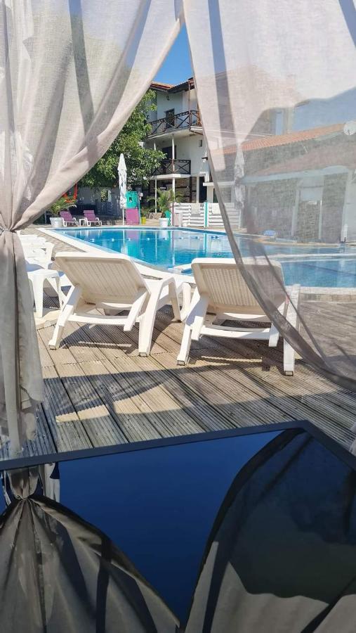 Guest House Koleshevi Byal Izvor المظهر الخارجي الصورة