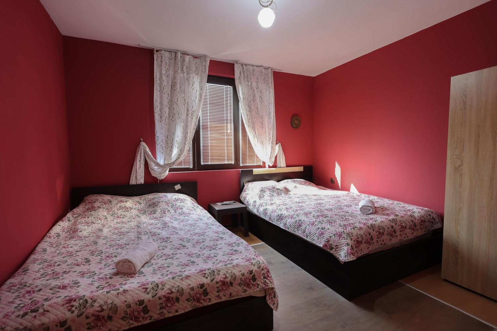 Guest House Koleshevi Byal Izvor المظهر الخارجي الصورة