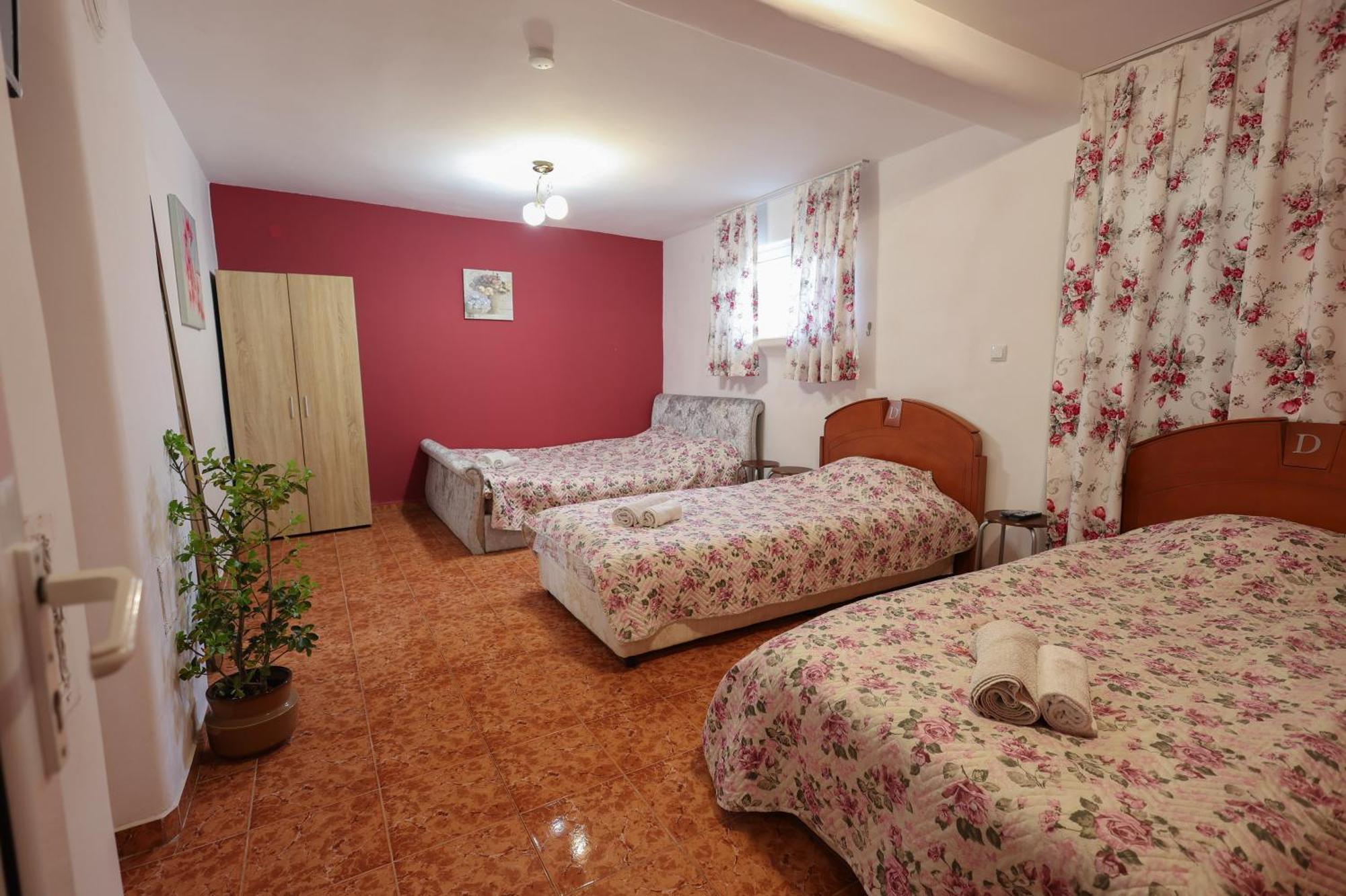 Guest House Koleshevi Byal Izvor المظهر الخارجي الصورة