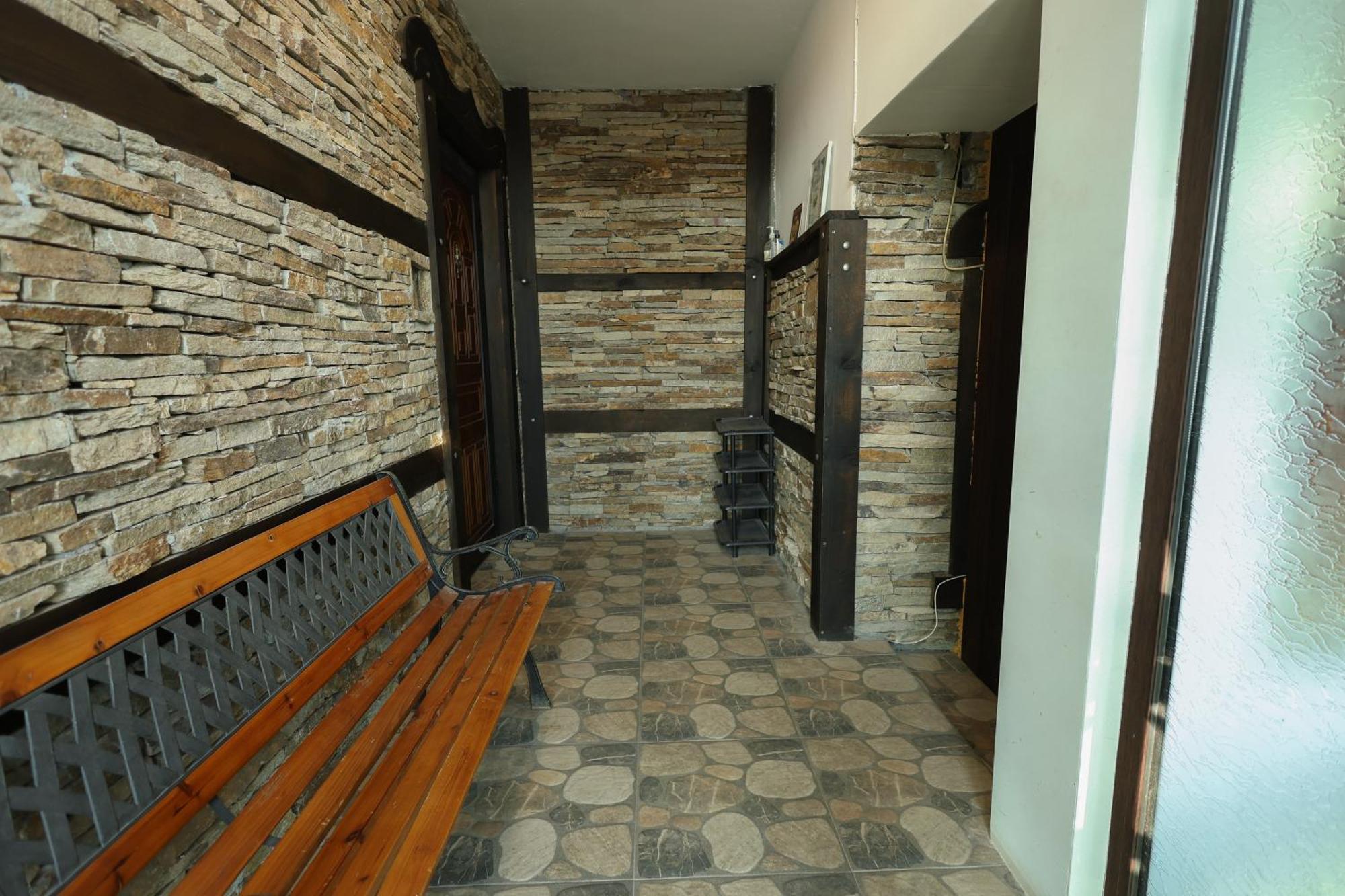 Guest House Koleshevi Byal Izvor المظهر الخارجي الصورة