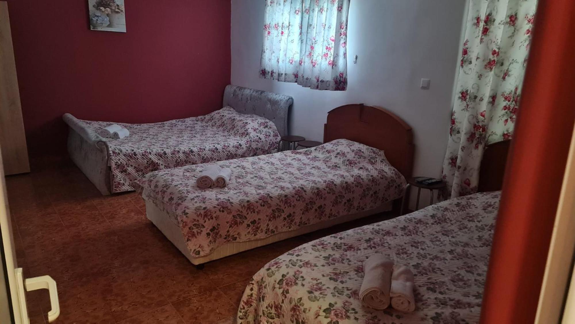 Guest House Koleshevi Byal Izvor المظهر الخارجي الصورة