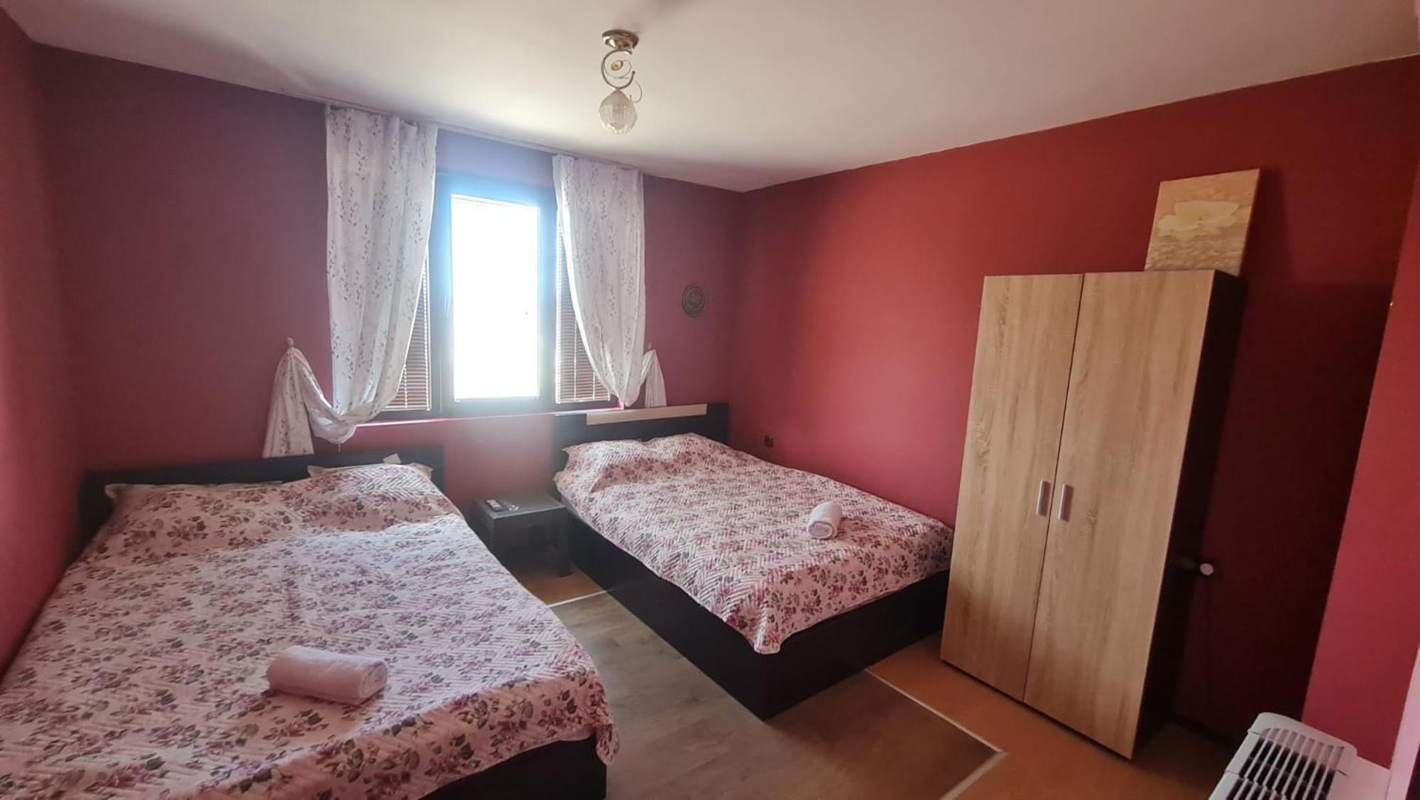 Guest House Koleshevi Byal Izvor المظهر الخارجي الصورة