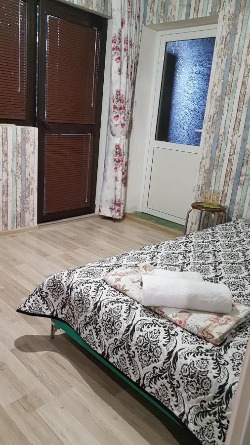 Guest House Koleshevi Byal Izvor المظهر الخارجي الصورة